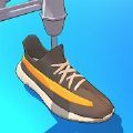 SneakerFactory(运动鞋制作工厂)