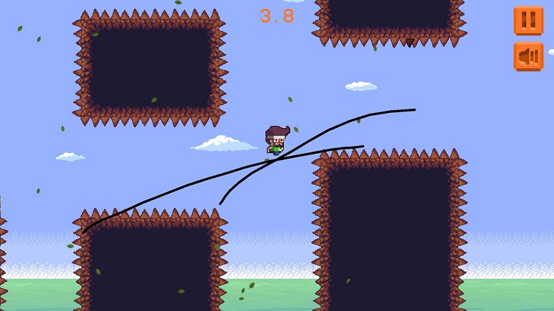 Draw My Path(画出我的路径手游)