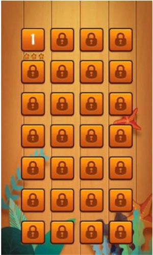 磁贴大师(Master of Tile)