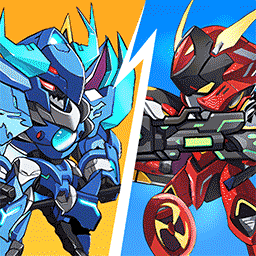 巨兽战场猛兽新世界官网版