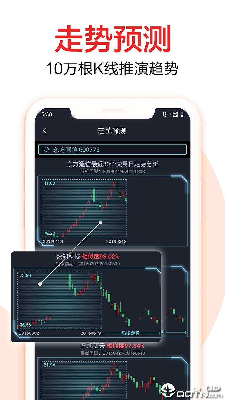 汇智财经