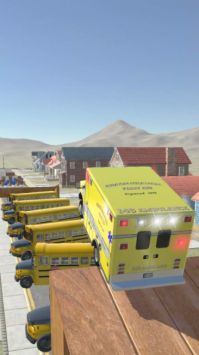 极限汽车运动Extreme Car Sports