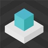 曲折的楼梯Zigzag Stair