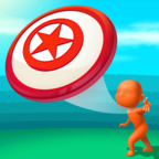 UltimateDisk(甩锅给队友)
