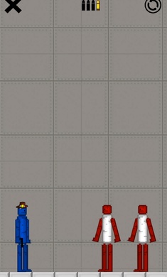 怪兽甜瓜游乐场