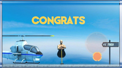 锤人攻克难关2 锤人攻克难关2