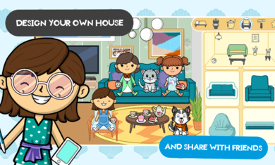 莱拉的世界安装器