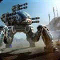 金属勇士机器人(WarRobots)