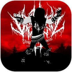 BlackMetalMan2(金属狂人2)