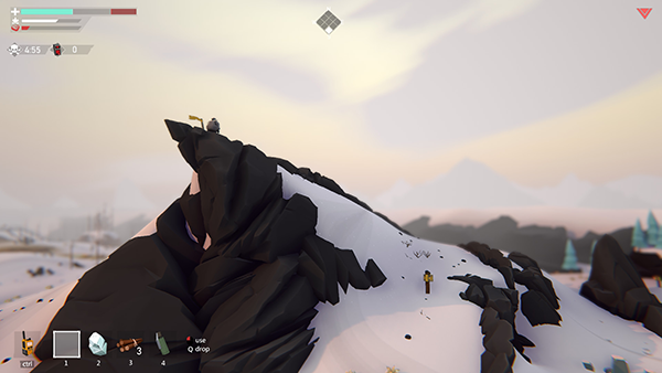 冬日计划手机版中文(Project Winter Mobile) 冬日计划手机版中文(Project Winter Mobile)