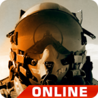 WorldofGunships(网络世界的武装直升机游戏)