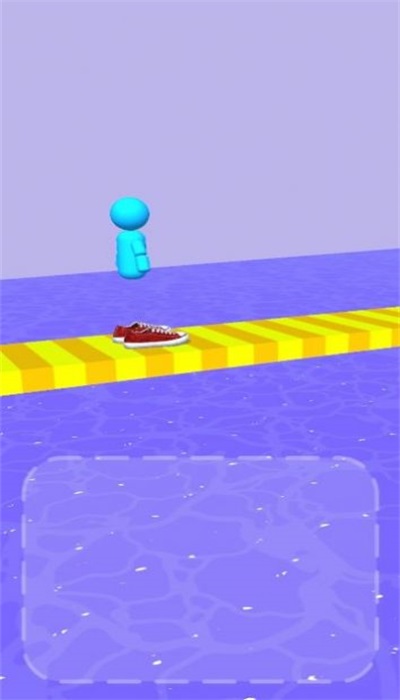 绘制跑酷DrawWalker