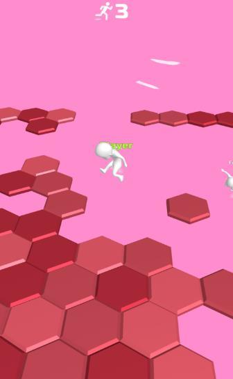 Do Not Fall .io(别掉大作战)