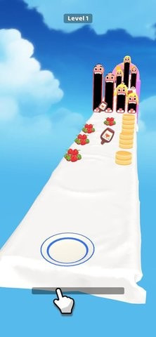 煎饼奔跑Pancake Run