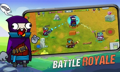 皇家隆隆游戏 皇家隆隆游戏