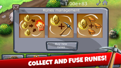 Clicker Mine Idle Tycoon手游