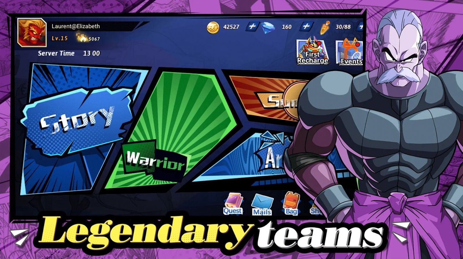 龙珠z超级战斗(Z Supper Battle)