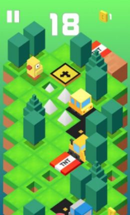 蹦跳家园Homeland Hopper