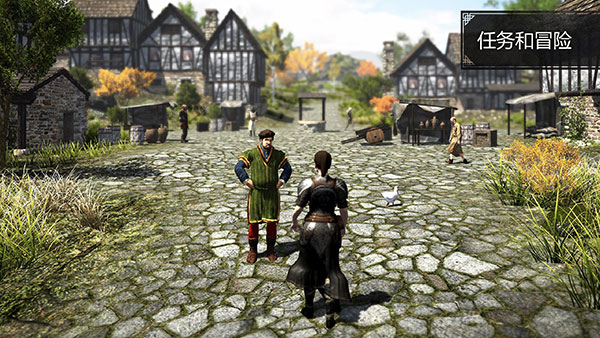 EvilLands免费版 EvilLands免费版