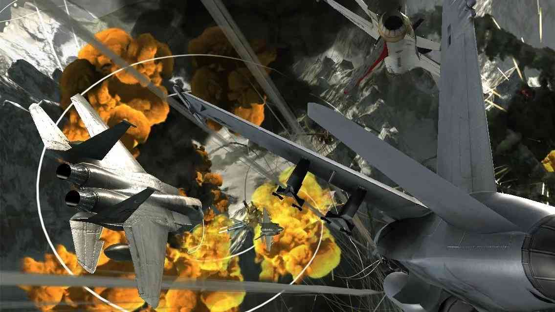 战争的召唤战争使命