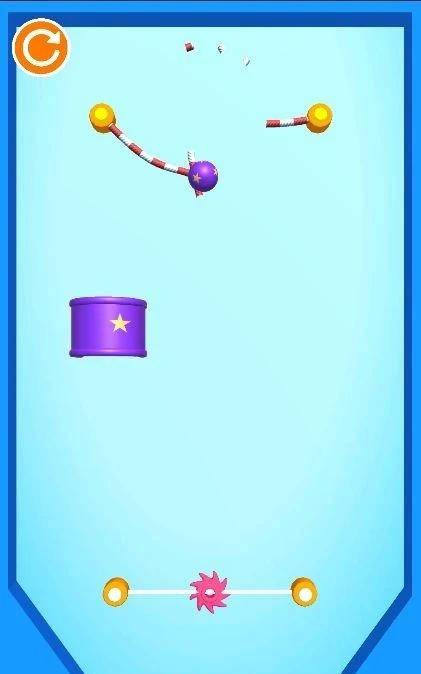 切割小球CuttheBalls