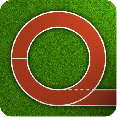 百米赛跑QWOP