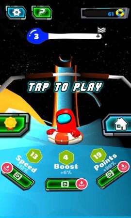 Impostor Aqua Park(冒牌货水上乐园)