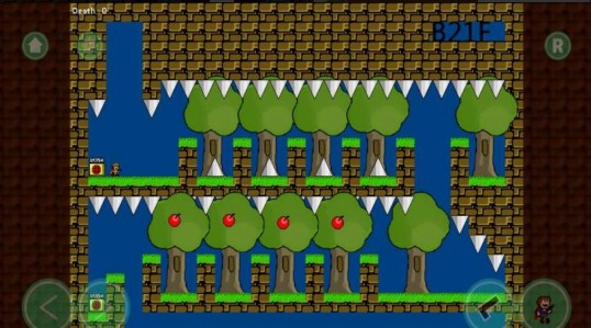 我想成为探险家