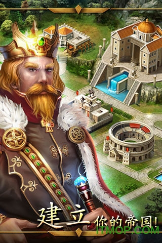 帝国战争中文版 帝国战争中文版