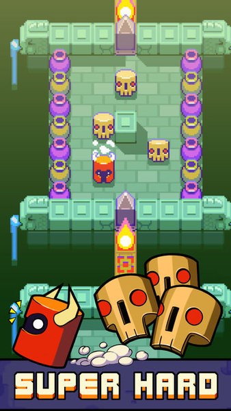 铁锈水桶(Rust Bucket) 铁锈水桶(Rust Bucket)