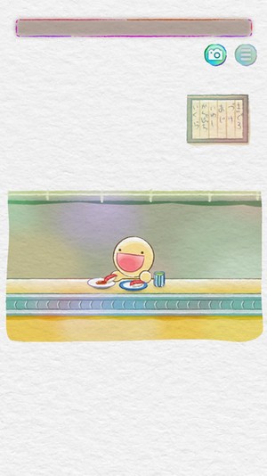 EatAdventure(空腹危机大作战)