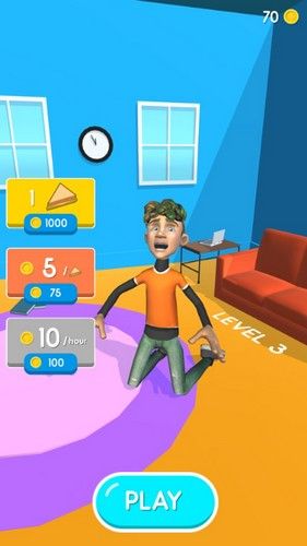 脸接食物3D(Face Food 3D)