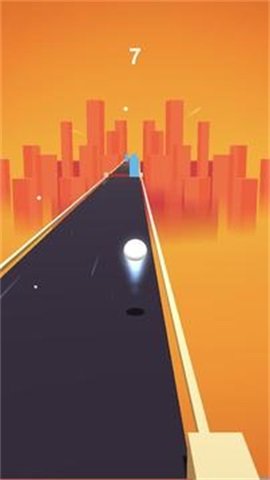 RhythmHop3D(跳个球啊游戏下载) RhythmHop3D(跳个球啊游戏下载)