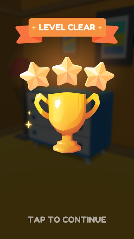 有组织的3D(Organized 3D)