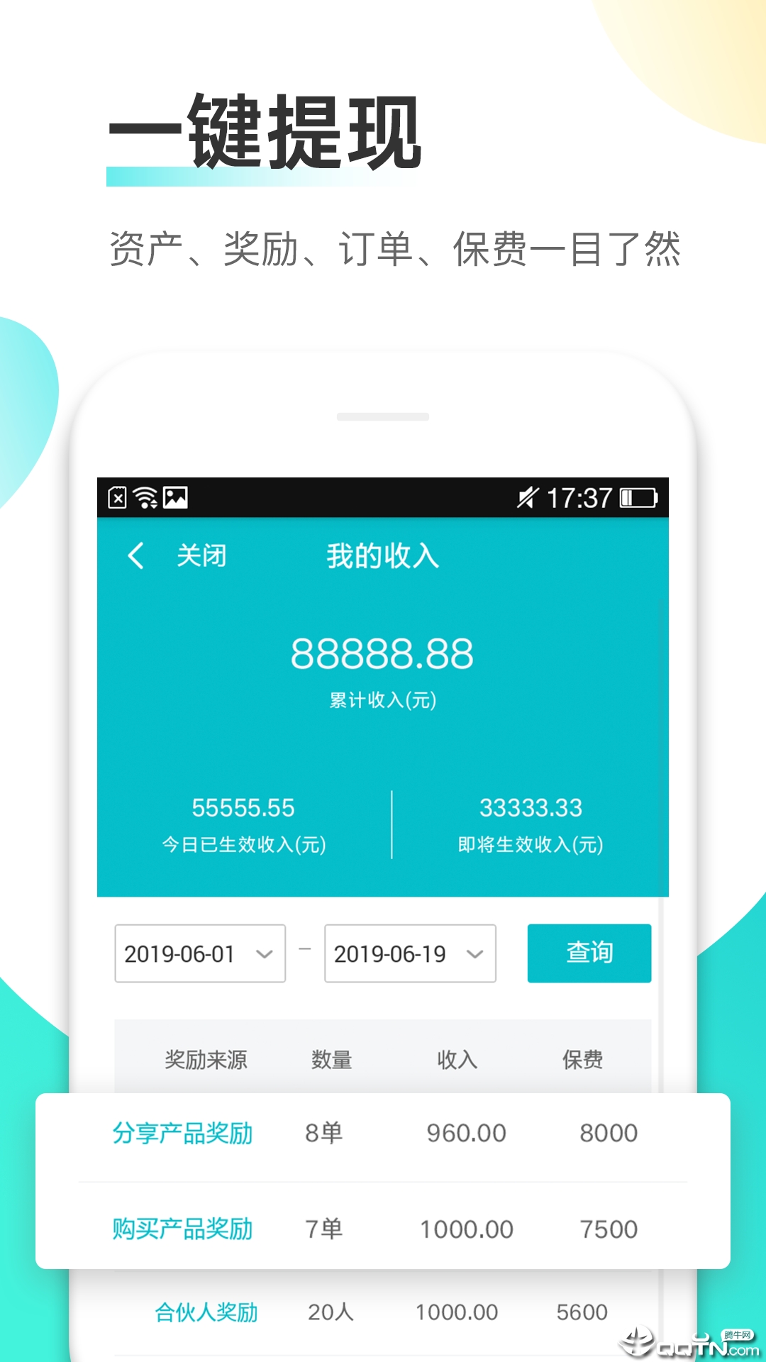 大保牛
