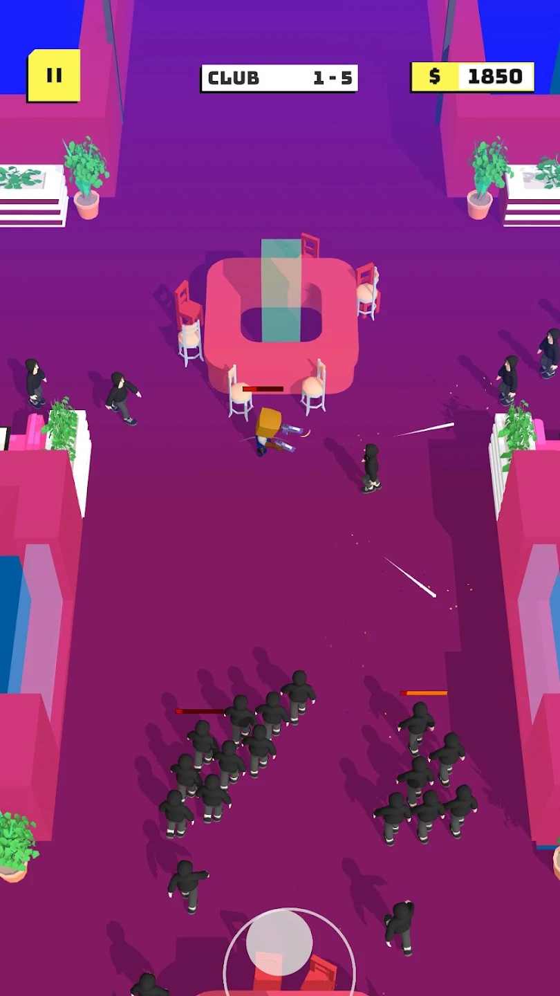 夜店大战 夜店大战