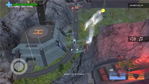 防三维攻击Preventive Strike 3D