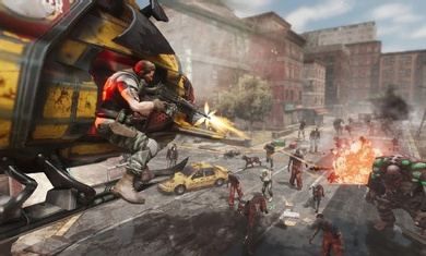 厄运日游戏 厄运日游戏