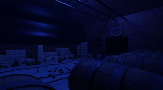 面包熊的五夜后宫（FNwB）