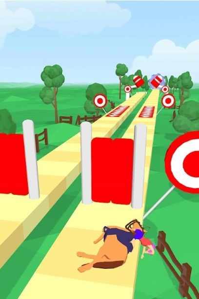 布娃娃神枪手Ragdoll Marksman Rider