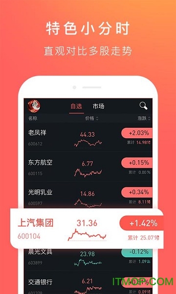 爱荐宝ios版