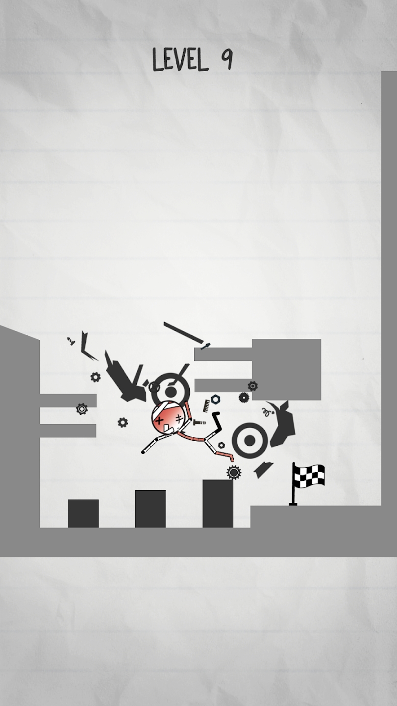 挑战我(Challenge Me)