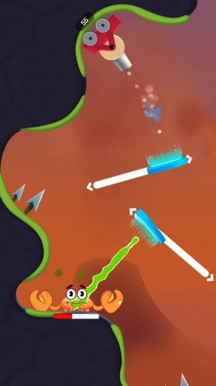 水炮射手(Water Canon)