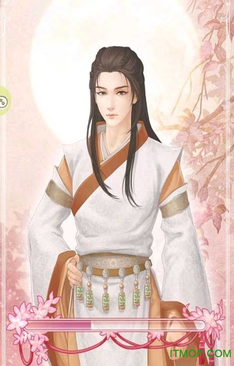 本宫有点烦