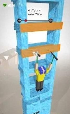 Hang Climb Adventure(我要爬到最高手游)