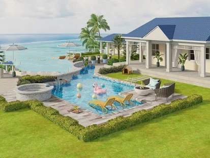 Love Design(梦想的家装)