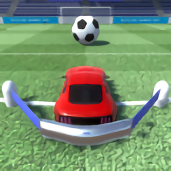 弹射篮球门9CarSlingGoal）