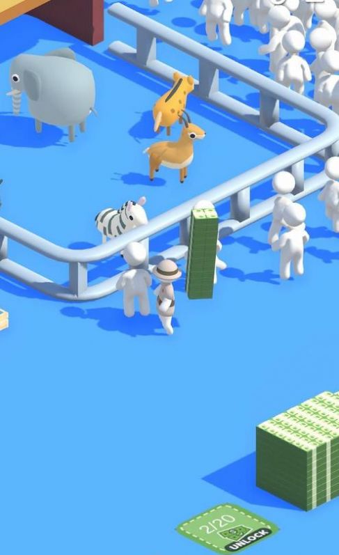 派对动物园Party Zoo