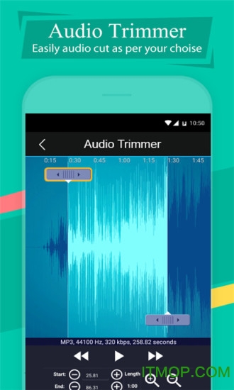 视频音频转换器app