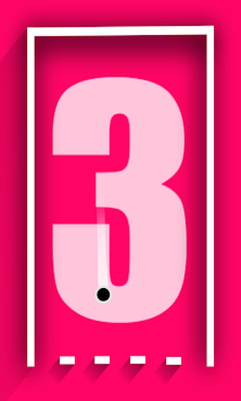 Block The Ball(不要让球跑了游戏)